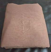 Brooklinen Heathered Cashmere Duvet Cover Soft Camel Queen/Full Ret $299 #473 (New without tags)