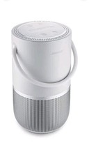 ⭐100%⭐ Authentic Bose bluetooth Smart speaker Silver New Open Box New Model