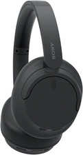 Sony WH-CH720N Noise Canceling Wireless Headphones, Black (Open box)