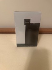 BRAND NEW IN SEALED BOX-Bose Soundlink Revolve II Speaker-Black