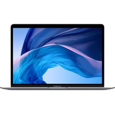 Apple MacBook Air 13" i5 1.1GHz 16GB 512GB SSD Space Gray (2020) - 1 Yr Wrnty (Very Good - Refurbished)