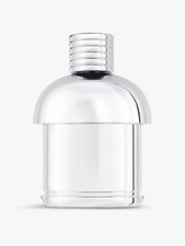 Moncler Men's Pour Homme EDP 5.0 oz Refill Fragrances 3386460126243