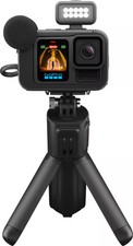 GoPro - HERO13 Black Creator Edition Action Camera - Black