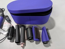 DYSON AIRWRAP™ MULTI-STYLER COMPLETE LONG (VINCA BLUE/ROSE) - VINCA BLUE/ROSE