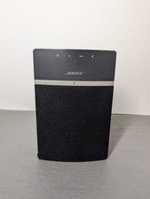Bose SoundTouch 10 Wireless Bluetooth Speaker 416776 - No Remote (Tested)