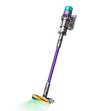 Dyson Gen5detect Cordless Stick Vacuum 10" Cleaning Path Purple: Multi-Surface (Open box)