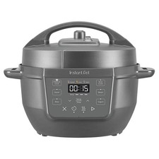 Instant Pot 4qt Rio Mini Electric Pressure Cooker (Open box)