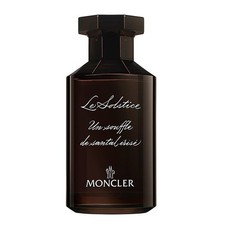 Moncler Unisex Le Solstice EDP 3.4 oz Fragrances 3386460137003