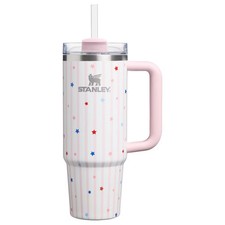 Stanley Stainless Steel H2.0 FlowState Quencher Tumbler