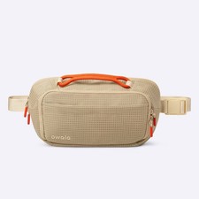 Owala 3.5L Crossbody The All-Day Messenger Bag - Oat West
