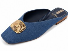 Sam Edelman Lin Radiant Women's Mule