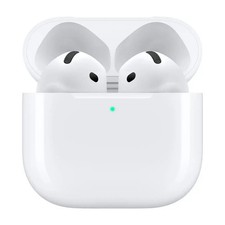 Sealed Apple 4th Generation Wireless In-Ear Headset Active Noise Cancellation (Open box)