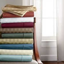 Full XL Size - Flat/Fitted/Sheet Set/Pillowcase - 800 TC Egyptian Cotton
