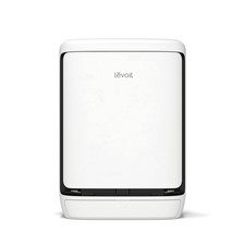 Levoit Vital Pet Pro Air Purifier, 3-Stage Filtration, Auto-Clean Technology, (Open box)