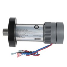 M-405565 Treadmill DC Drive Motor with Flywheel, 2.80HP fit NordicTrack &ProForm