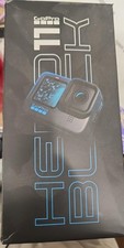 GoPro HERO11 Black 5.7K UHD Action Camera New