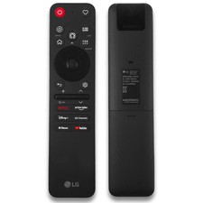 OEM LG Magic TV Remote MR26GA for 2026 OLED QNED Series - NEW