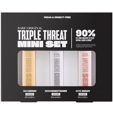 Babe Original Triple Threat Mini Set