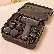 Hyperice - Hypervolt 3 - Black (Open box)