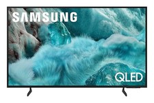 SAMSUNG 43-INCH CLASS QLED Q7F SERIES VISION AI SMART TV QN43Q7FAAFXZA - BLACK (Open box)