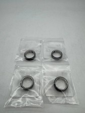 Oura Ring Gen 4 Fitness Ring - Stealth - Size 6/8/9/10/11/12/13 (New other (see details))