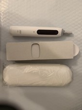 Oral-B iO Series 5 Electric Toothbrush - White (Open box)