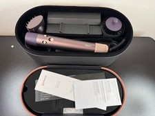 Dyson Airwrap i.d. Multi-styler & Dryer Straight+Wavy - Jasper Plum - Read!