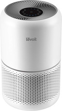 LEVOIT Air Purifier for Home Allergies and Pets Hair Smokers in Bedroom, H13 Tru