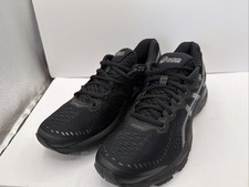 New Without Box Men’s Size 10 - Asics Gel Kayano 23 Black Onyx W