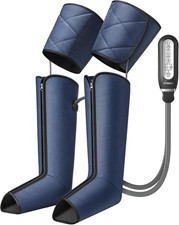 RENPHO Leg Massager FSA HSA Eligible, Compression Boots for Pain Relief Recovery