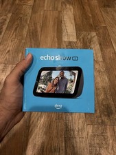 NEW Amazon Echo Show 5 (NEWEST) 3rd Gen Smart Display H97N6S - Charcoal
