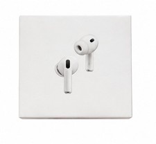 Apple AirPods Pro 3 w/ wireless Charging Case, with Active Noise Cancellation