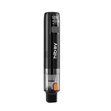 Hiboy Portable Tire Inflator and Vacuum Battery Powered Air Pump:
