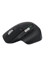Logitech MX Master 3S Mouse (Certified Refurbished)