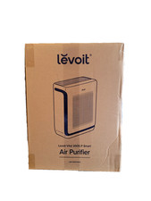 LEVOIT Vital 200S-P Air Purifier for Home, Pet Hair & Dander Control. NEW
