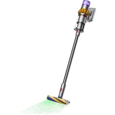 Dyson V15 Detect Total Clean Extra Cordless Vacuum - 448182-02 (Excellent - Refurbished)