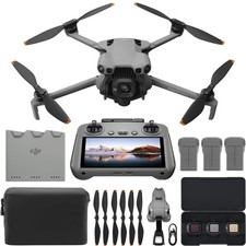 DJI Mini 5 Pro Drone Fly More Combo Plus (DJI RC 2 Controller)