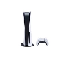 Sony PlayStation 5 Console - 825GB - Very Good (Very Good - Refurbished)