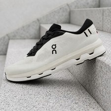 On Cloudzone Ice Black 3MF10081926 Mens Running Casual New