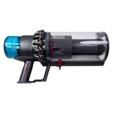 Dyson Gen5Outsize Absolute Vacuum Cleaner Body, Bin & Filter Nickel SV24
