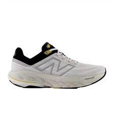 New Balance Men's Fresh Foam X 860V14 Shoes Grey/off White