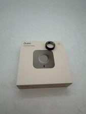 Oura Ring 4 (Oura Ring gen 4) -Black - Open Box Size 7/8/9/10/11 (New other (see details))