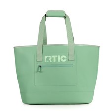 RTIC Outdoors Ultra-Tough Tote Bag - Sage Green L: Lightweight