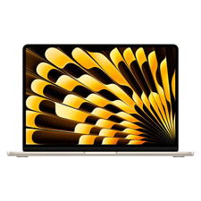 Apple Macbook Air 13" M5 16GB 512GB 8-Core GPU Starlight MDHA4LL/A 2026 Model