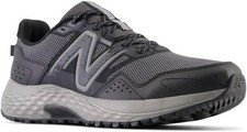 New Balance Men's 410 V8 Trail Running Shoe. Shoe Width D