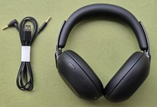 Sony 1000X THE COLLEXION Wireless Noise Canceling Headphones - Black WH-1000XX (Open box)