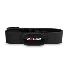 Polar H10 Heart Rate Sensor Band Black M - XXL