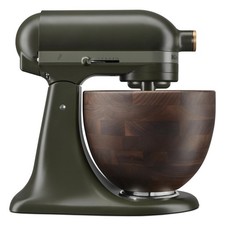 KitchenAid Artisan Design Series 5 Quart Stand Mixer Evergreen KSM180WSEG