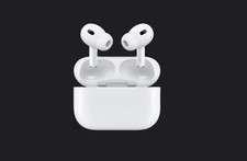 Apple Airpods Pro’s 3rd Generation Wireless Earbuds Brand new