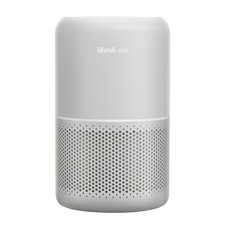 New LEVOIT Air Purifier HEPA Sleep Mode Efficient Filter Core P350-P Grey